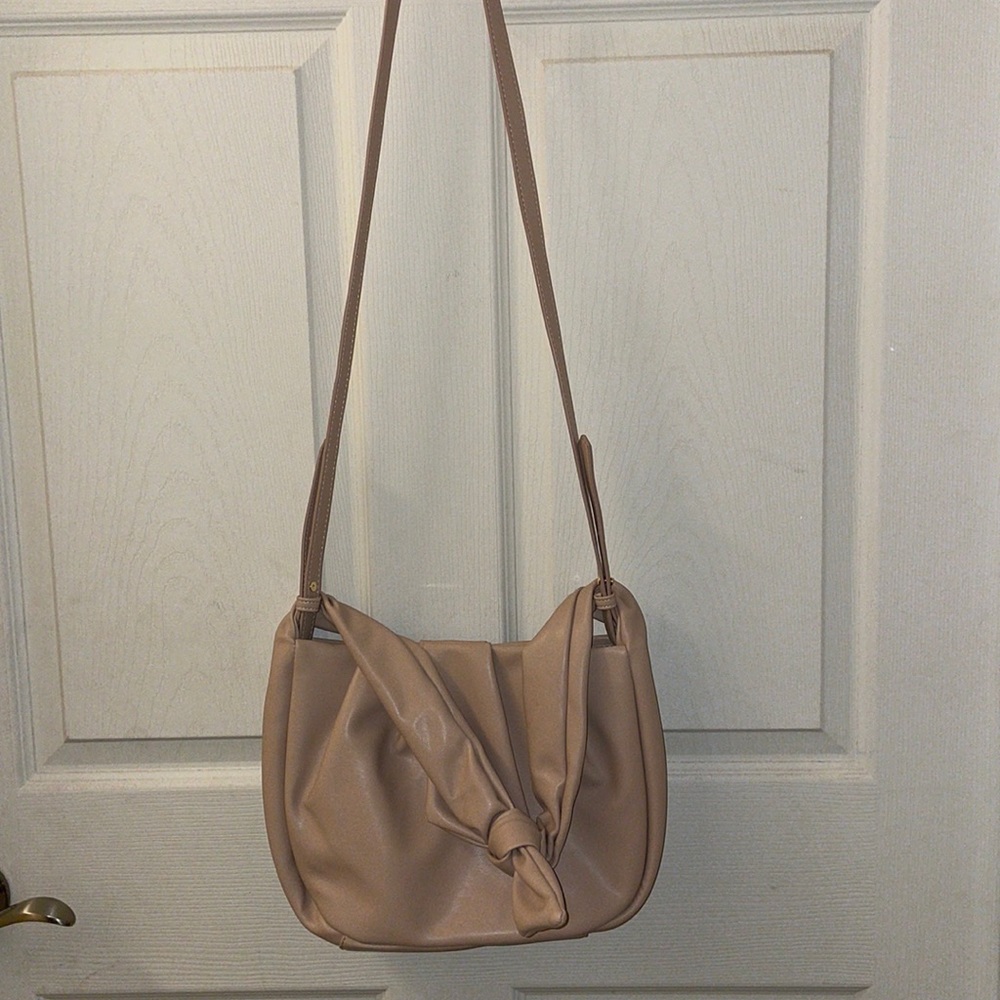 Banana Republic crossbody bag